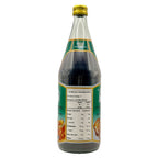 Cofe Bael Fruit Instant Drink 720ml side view nutrition label