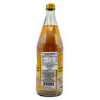 Cofe Chrysanthemum Instant Drink 720ml glass bottle with gold cap