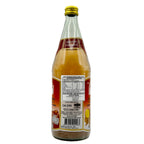 Cofe Tamarind Instant Drink 720ml back nutrition label