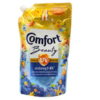 Comfort Beauty UV Serum Morning Dew Tropical Flower Fabric Softener 470ml front view