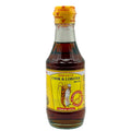 Cook & Lobster Brand premium grade fish sauce 200ml yellow label front