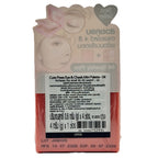 Cute Press Eye & Cheek Palette - Back Label Detail