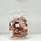 DEE Dried Chilli 70g — Whole Thai Dried Red Chillies