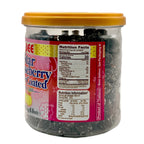 DEE Star Gooseberry nutrition facts panel