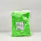 DEE Tapioca Pearl Green (Small) 400g — Pandan Tapioca