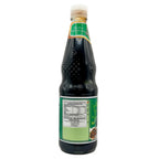 Dek Som Boon Black Sweet Soy Sauce 950g alternate back label English