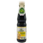 Dek Som Boon Organic Seasoning and Cooking Sauce 300ml front label