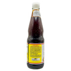 Dek Som Boon Oyster Sauce 850g alternate back English ingredients