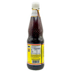 Dek Som Boon Oyster Sauce 850g back nutrition ingredients label