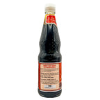 Dek Som Boon Sweet Soy Sauce 970g alternate back English ingredients