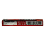 Dentyne Watermelon Gum - Back Label with Net Weight
