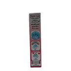 Dodo Love onion sticker borneo camphor box side showing playtime designs