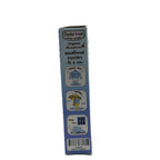 Dodo Love onion sticker original side panel happy day rain day sleep time