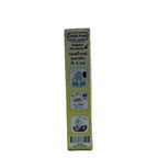Dodo Love onion sticker turmeric box side panel showing sticker designs
