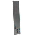 Dok Bua Ku Fresh Cool toothpaste 150g box back panel