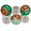 Double Dragon Instant Bean Vermicelli Spicy Chicken Soup 6-pack