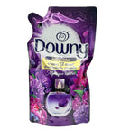 Downy Mystique Premium Parfum Fabric Softener Refill 470ml front view