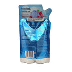 Downy Triple Action Morning Fresh Fabric Softener 470ml back view with usage guide