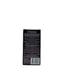 Durex Intense Orgasmic Gel 10ml back of box with directions and ingredients