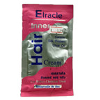 elracle inner hair cream keratin silk protein olive oil 30ml front