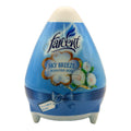 Farcent Sky Breeze Scented Egg Air Freshener 170g - photo 1