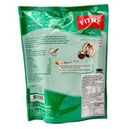 Fitne coffee white kidney bean back label ingredients directions 150g