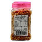 GAG Fried Garlic 125g back label showing nutrition information and product code TH-A279