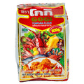 Gogi Tempura Flour 500g – Back Label Instructions