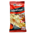 GoMuc Grilled Rolled Squid large retail pack 13g front view Thailand