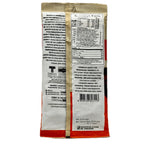 GoMuc Korean Spicy Tender Squid back nutrition label ingredients