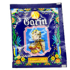 Gorin Face Powder - Ingredient and Manufacturer Details
