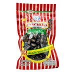 Hand Brand Roasted Watermelon Seeds 110g red white bag front Thailand