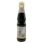 Healthy Boy Gluten Free Oyster Sauce - Nutrition Information