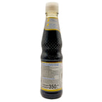 Healthy Boy Gluten Free Oyster Sauce 350g - Side & Ingredients