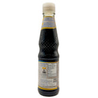 Healthy Boy Gluten Free Soy Sauce 300ml - Back Label
