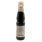 Healthy Boy Gluten Free Soy Sauce 300ml - Nutrition Panel
