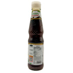 Healthy Boy Oyster Sauce Low Sodium - Nutrition Information