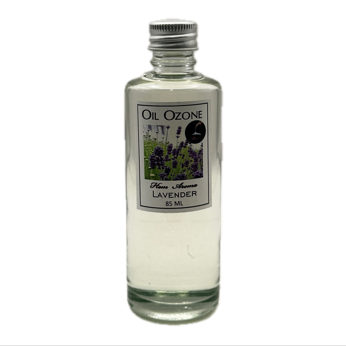 Hem Aroma Oil Ozone – Lavender 85ml