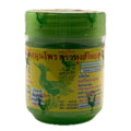 Hong Thai Compound Herb Inhaler Jar Formula 2 (Hot) 40g - photo 1