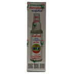 Hong Thai Herbal Massage Oil Spray Hot Formula 30cc - photo 1
