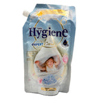 Hygiene Expert Care Fabric Softener Morning Hug 480ml light blue Skin Care Series front