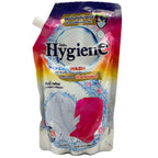 Hygiene Expert Wash Concentrate Liquid Detergent Sunny Fresh 520ml colourful front