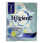 hygiene fabric freshener blue fresh 8g front