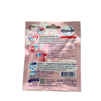 hygiene fabric freshener pink sweet 8g back