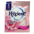 hygiene fabric freshener pink sweet 8g front