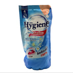 Hygiene Fresh Ocean Perfumed Smooth Starch refill pouch 500ml front view