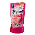 Hygiene Pink Blossom Perfumed Smooth Starch refill pouch 500ml front view