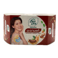 Tamarind herbal soap packaging on a white background
