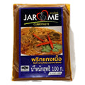 Jarome Beef Curry Paste 100g Front Package