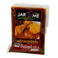 Jarome Massaman Curry Paste 100g Front